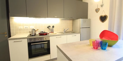 Monteur-Zimmer - Unterhaus (Seeboden am Millstätter See, Baldramsdorf) - Appartement Martina 2