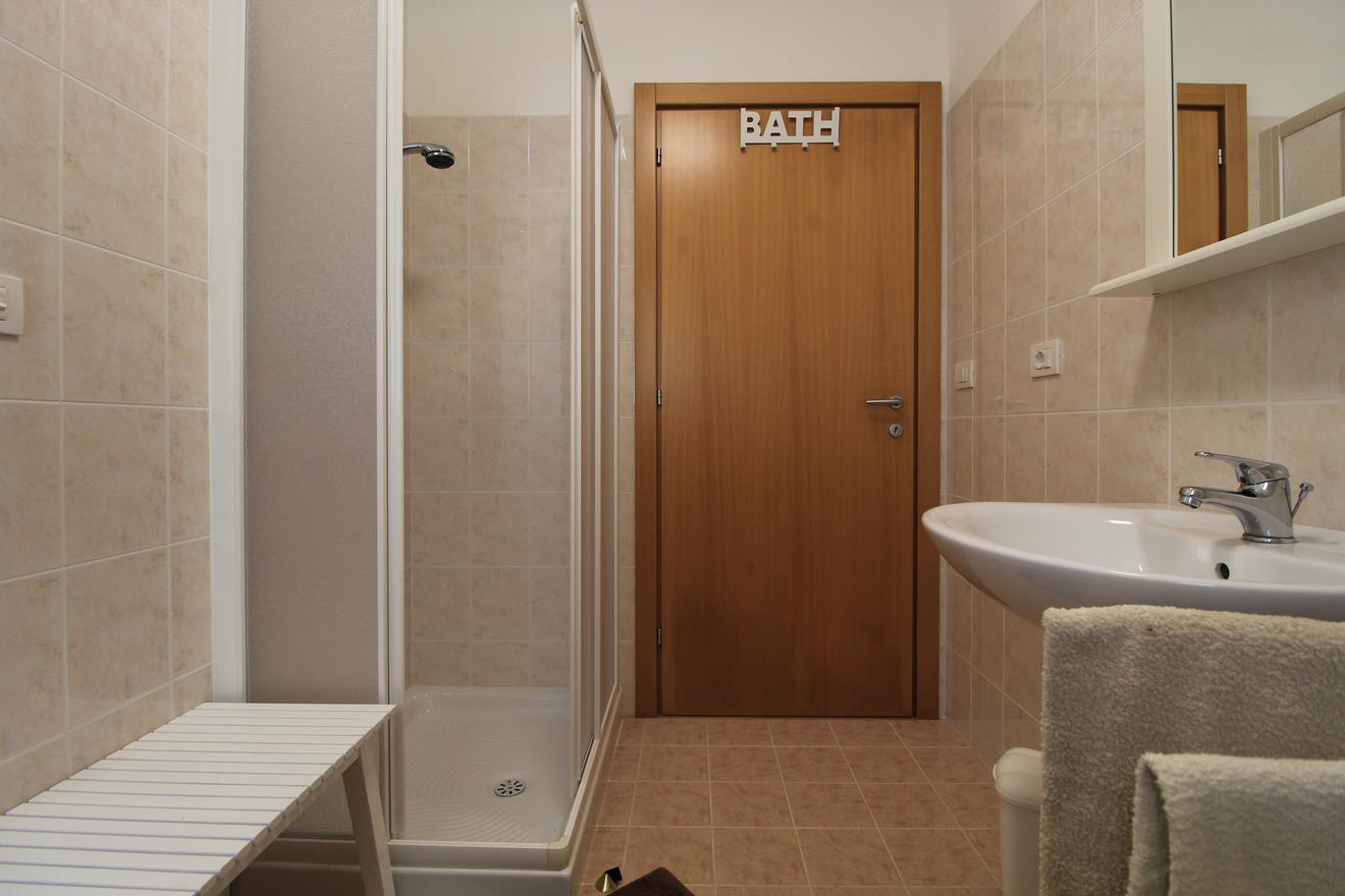 Monteur-Zimmer - Köstenberg - Appartement Martina 2