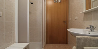 Monteur-Zimmer - Unterhaus (Seeboden am Millstätter See, Baldramsdorf) - Appartement Martina 2