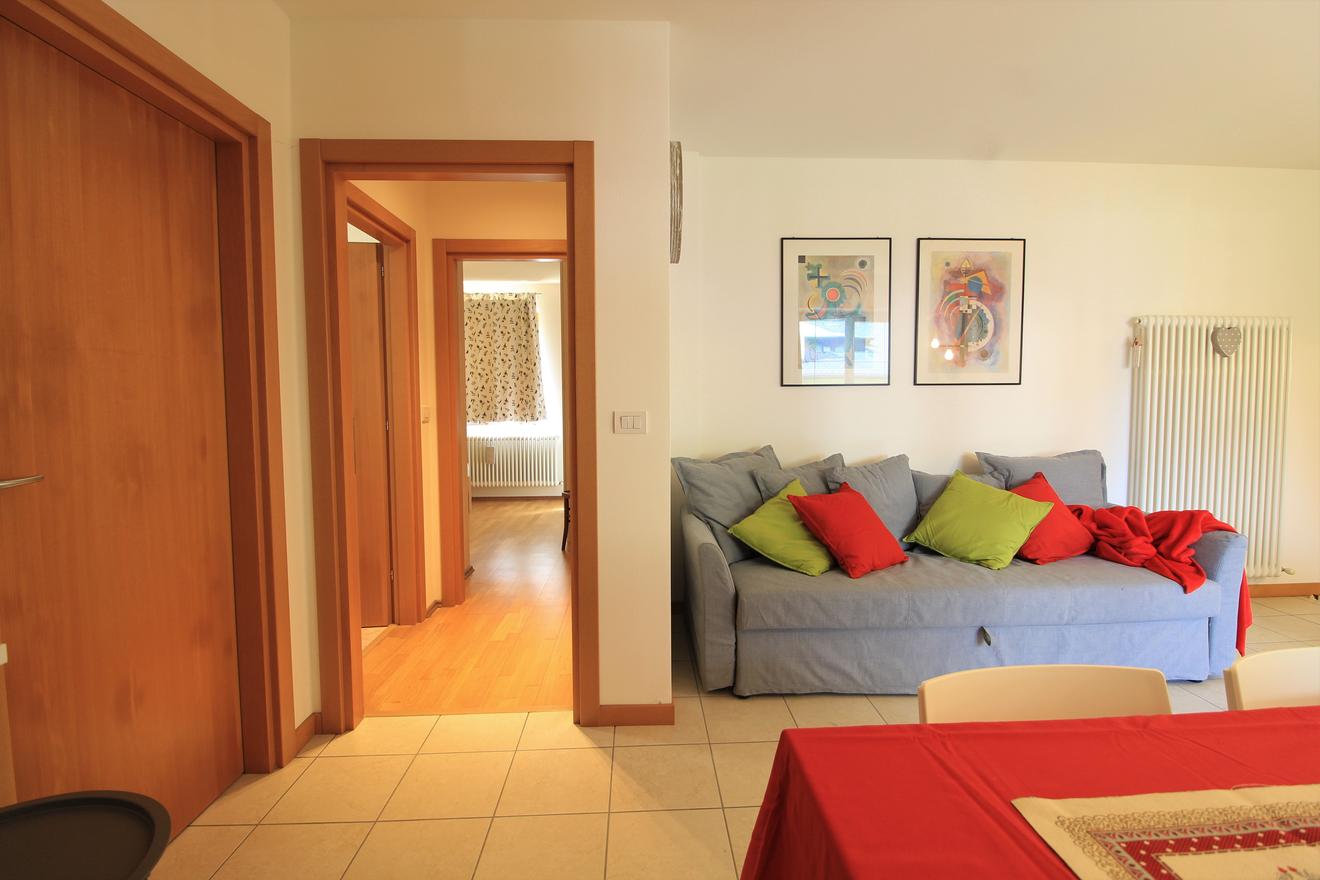 Monteur-Zimmer - Köstenberg - Appartement Martina 2