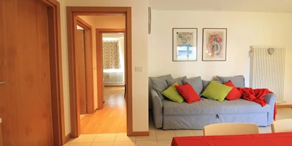 Monteur-Zimmer - Unterhaus (Seeboden am Millstätter See, Baldramsdorf) - Appartement Martina 2