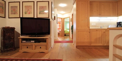 Monteur-Zimmer - Unterhaus (Seeboden am Millstätter See, Baldramsdorf) - Appartement Fuchs