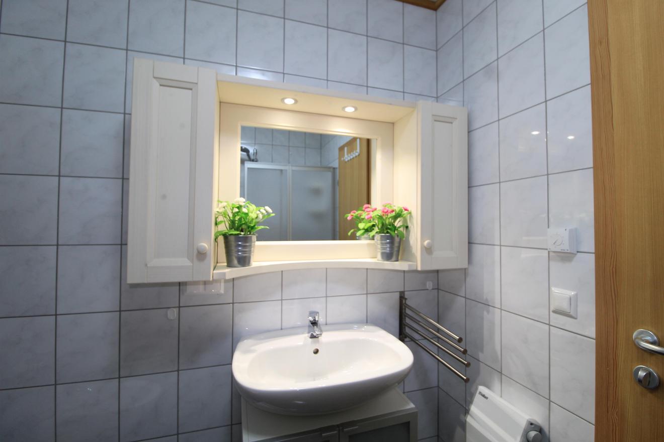 Monteur-Zimmer - Köstenberg - Appartement Fuchs