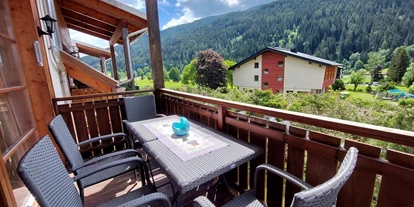 Monteur-Zimmer - Unterhaus (Seeboden am Millstätter See, Baldramsdorf) - Appartement Fuchs