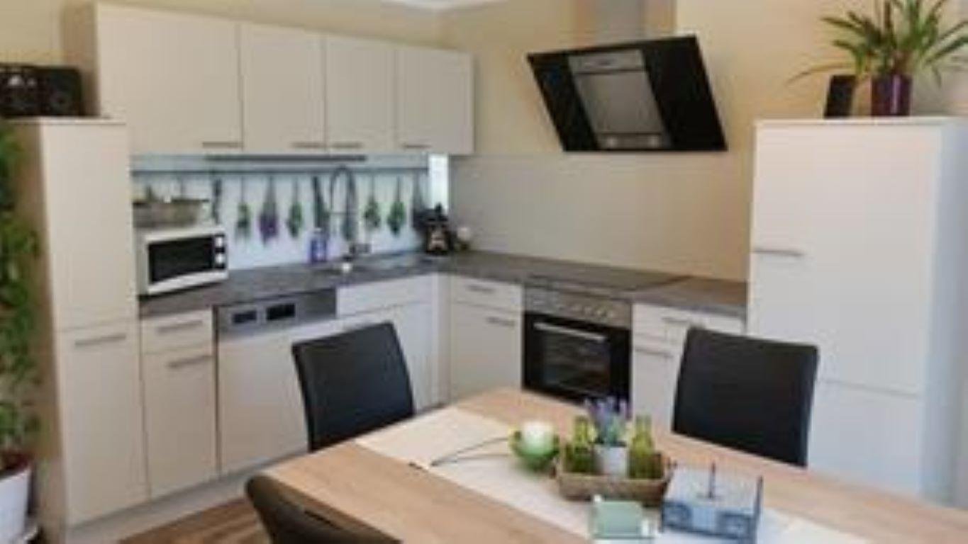 Monteur-Zimmer - Köstenberg - Apartment Greti