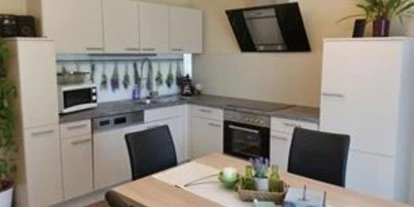 Monteur-Zimmer - Unterhaus (Seeboden am Millstätter See, Baldramsdorf) - Apartment Greti
