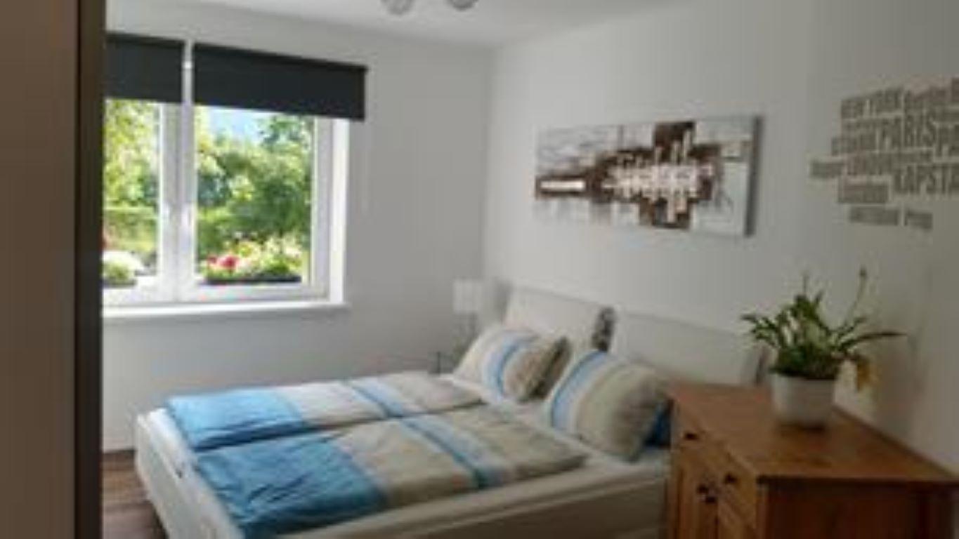 Monteur-Zimmer - Köstenberg - Apartment Greti