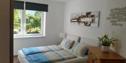 Monteur-Zimmer - Unterhaus (Seeboden am Millstätter See, Baldramsdorf) - Apartment Greti