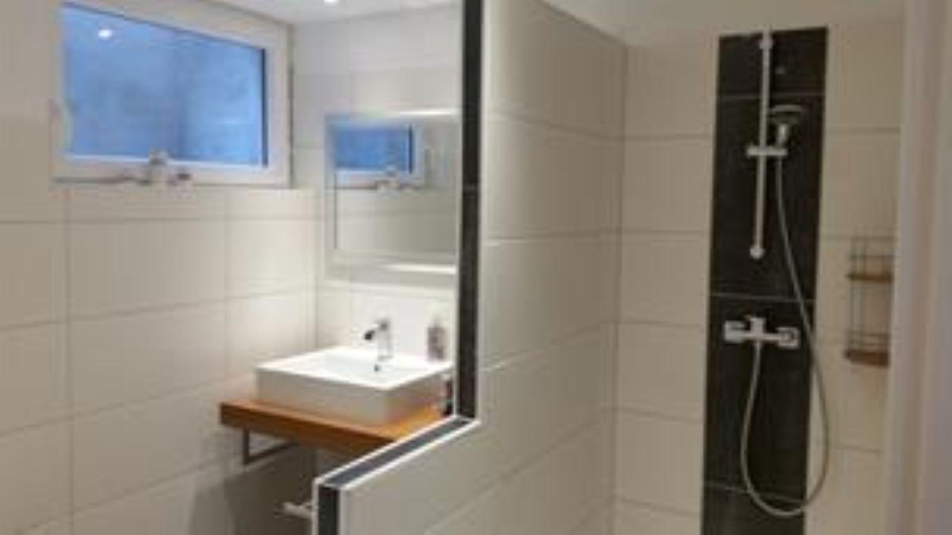 Monteur-Zimmer - Köstenberg - Apartment Greti