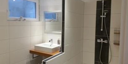 Monteur-Zimmer - Unterhaus (Seeboden am Millstätter See, Baldramsdorf) - Apartment Greti