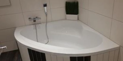 Monteur-Zimmer - Unterhaus (Seeboden am Millstätter See, Baldramsdorf) - Apartment Greti