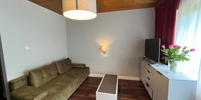 Monteur-Zimmer - Zwischenreinigung - Nockberge - Landhaus Steinwender