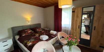 Monteur-Zimmer - Zwischenreinigung - Nockberge - Landhaus Steinwender