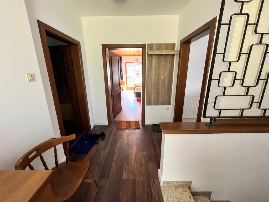 Monteur-Zimmer - Zwischenreinigung - Kärnten - Landhaus Steinwender