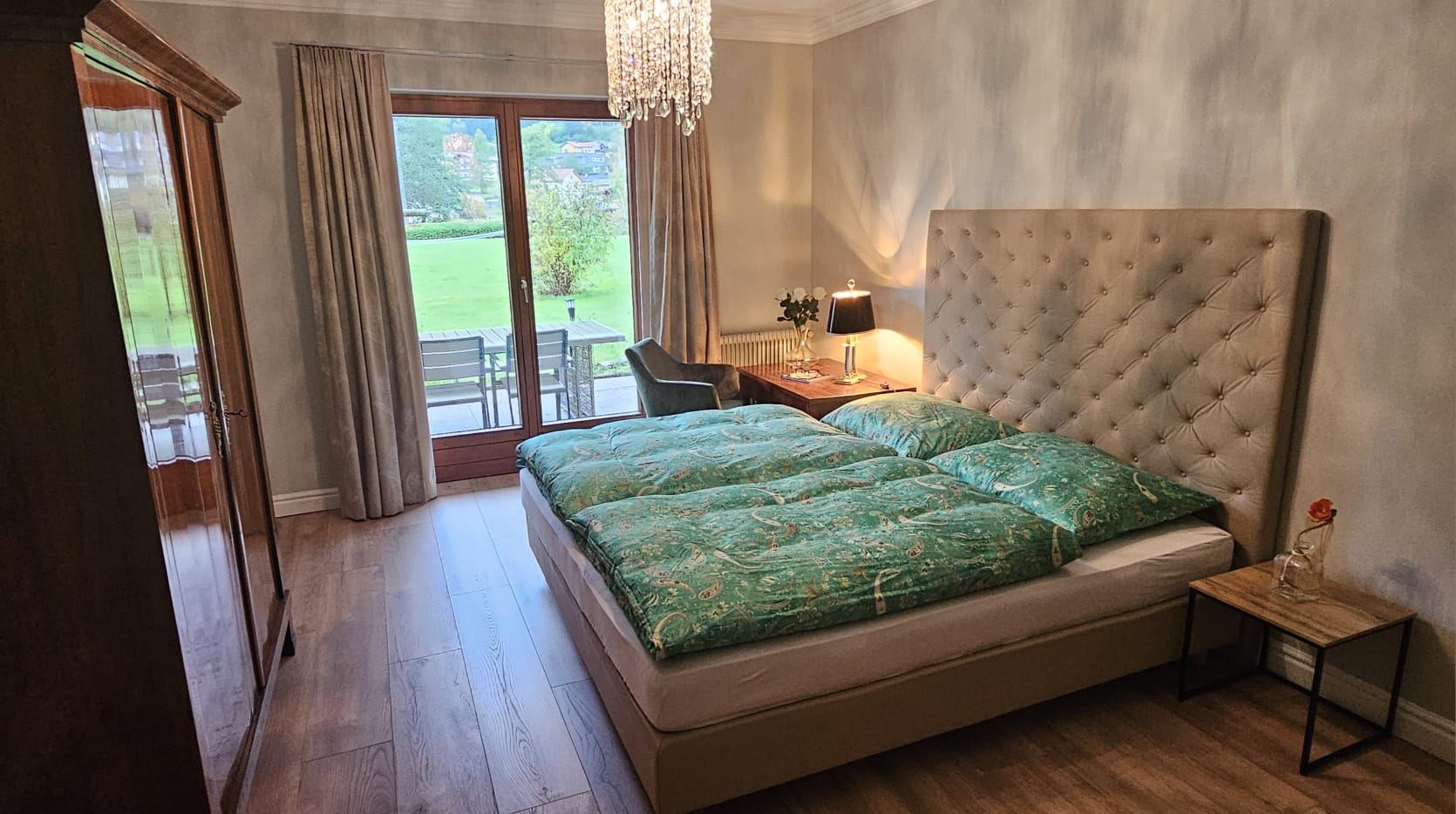 Monteur-Zimmer - Zwischenreinigung - Kärnten - Landhaus Steinwender