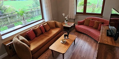 Monteur-Zimmer - Zwischenreinigung - Nockberge - Landhaus Steinwender