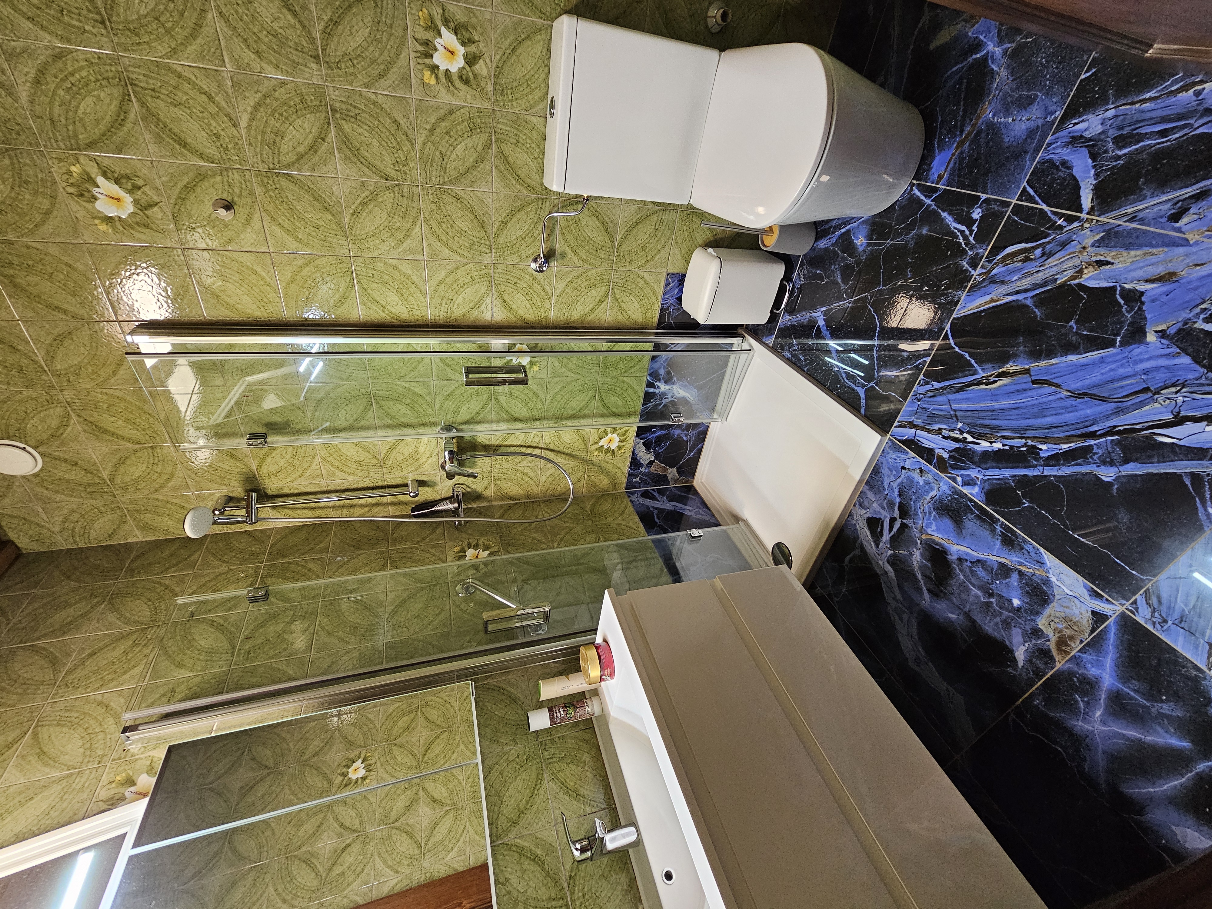 MonteurZimmer: Landhaus Steinwender