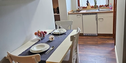 Monteur-Zimmer - Zwischenreinigung - Nockberge - Landhaus Steinwender