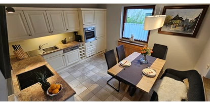 Monteur-Zimmer - Zwischenreinigung - Nockberge - Landhaus Steinwender