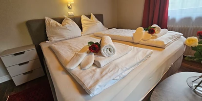 Monteur-Zimmer - Zwischenreinigung - Nockberge - Landhaus Steinwender