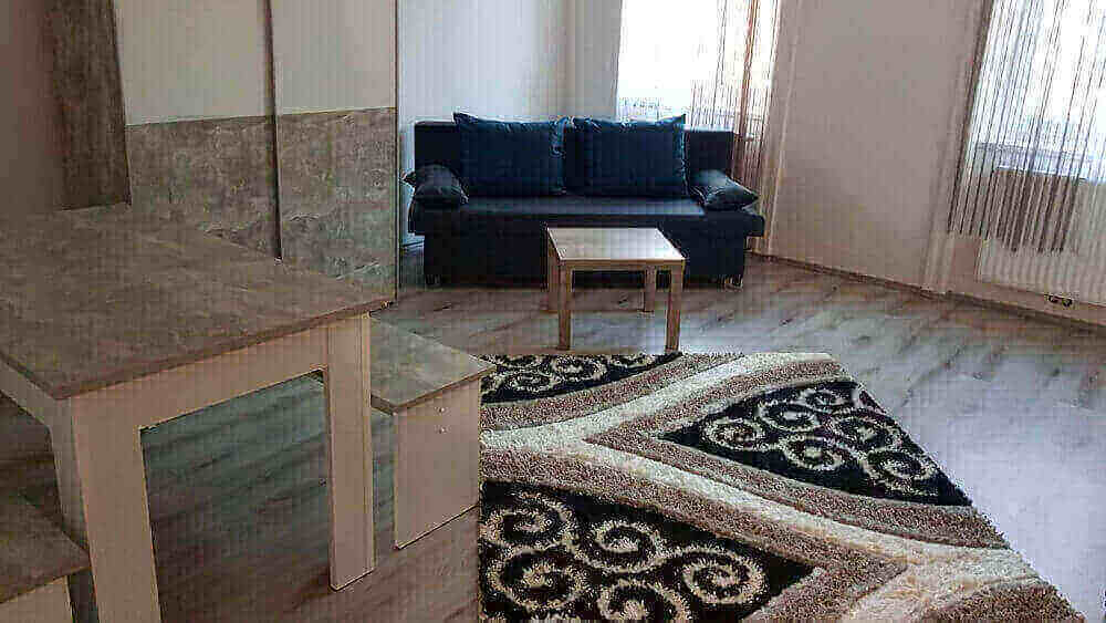 Monteur-Zimmer - Preis pro Nacht - Wien-Stadt - Gepflegte Monteurwohnung in 1120 Wien