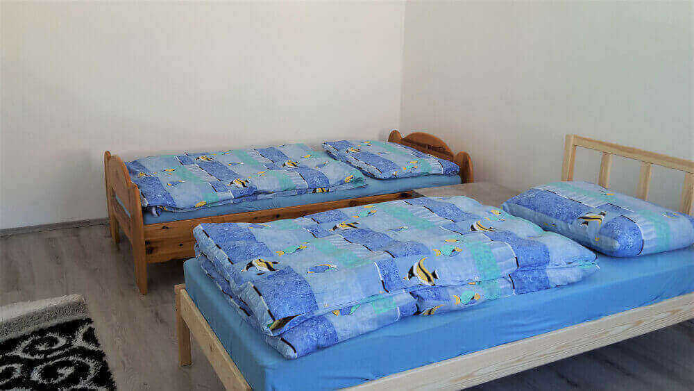 Monteur-Zimmer - Preis pro Nacht - Wien-Stadt - Gepflegte Monteurwohnung in 1120 Wien