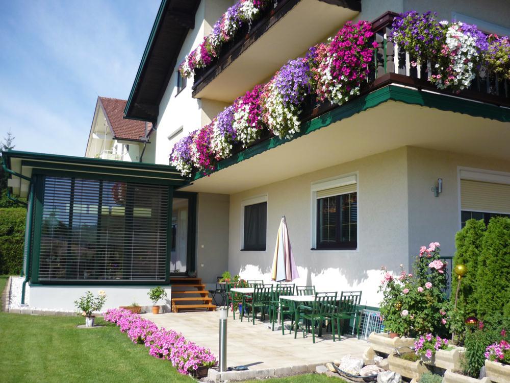 Monteur-Zimmer - Preis pro Nacht - Wörthersee - Landhaus Lassnig