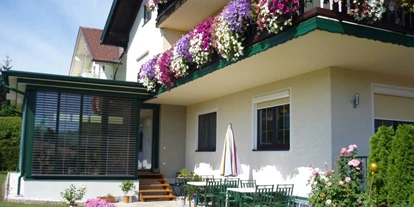 Monteur-Zimmer - Drobollach am Faaker See - Landhaus Lassnig