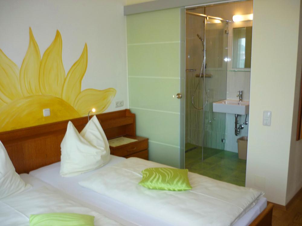 Monteur-Zimmer - Preis pro Nacht - Wörthersee - Landhaus Lassnig