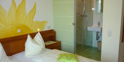 Monteur-Zimmer - Drobollach am Faaker See - Landhaus Lassnig