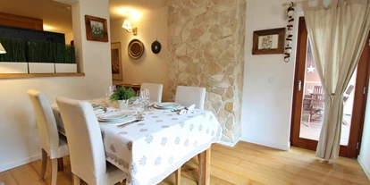 Monteur-Zimmer - Unterhaus (Seeboden am Millstätter See, Baldramsdorf) - Appartement Rosie