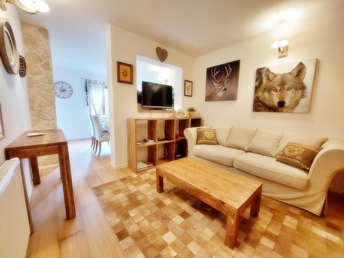 Monteur-Zimmer - Köstenberg - Appartement Rosie