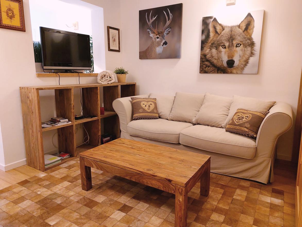 Monteur-Zimmer - Köstenberg - Appartement Rosie