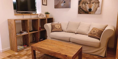 Monteur-Zimmer - Unterhaus (Seeboden am Millstätter See, Baldramsdorf) - Appartement Rosie