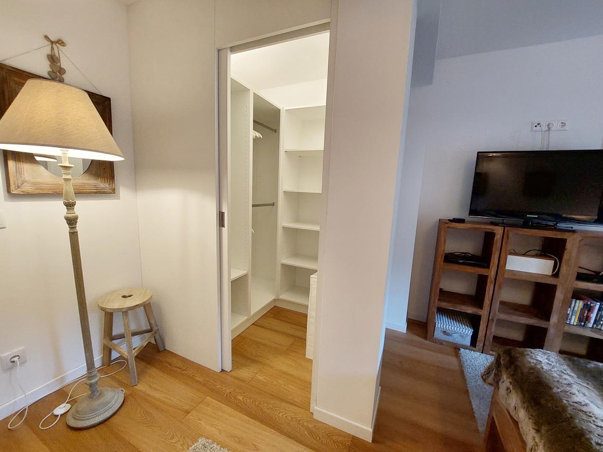 Monteur-Zimmer - Köstenberg - Appartement Rosie