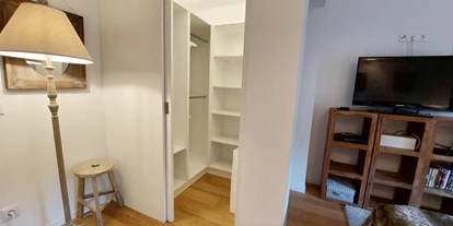 Monteur-Zimmer - Unterhaus (Seeboden am Millstätter See, Baldramsdorf) - Appartement Rosie