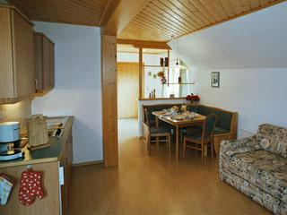 Monteur-Zimmer - Ferndorf - Gästehaus Brugger