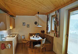 Monteur-Zimmer - Ferndorf - Gästehaus Brugger