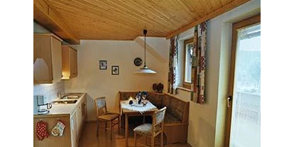 Monteur-Zimmer - Unterhaus (Seeboden am Millstätter See, Baldramsdorf) - Gästehaus Brugger