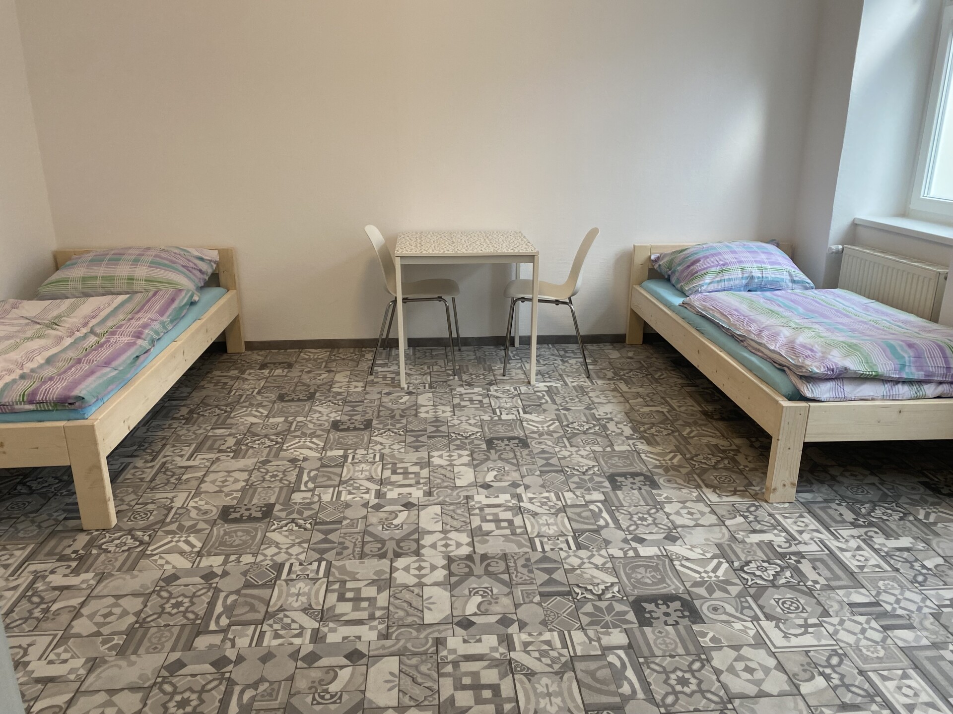 Monteur-Zimmer - Preis pro Nacht - Wien-Stadt - Apartment Wien Saric