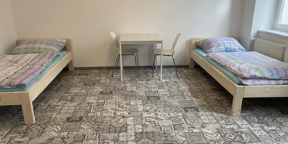 Monteur-Zimmer - Lanzendorf (Lanzendorf) - Apartment Wien Saric
