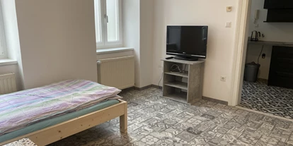 Monteur-Zimmer - Lanzendorf (Lanzendorf) - Apartment Wien Saric