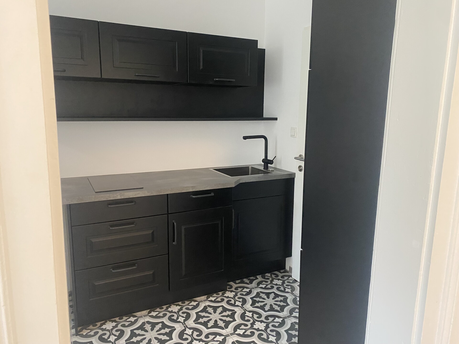 Monteur-Zimmer - Preis pro Nacht - Wien-Stadt - Apartment Wien Saric