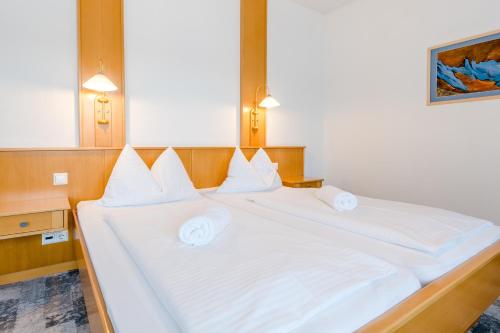 Monteur-Zimmer - Preis pro Nacht - Wörthersee - Appartements Erlenheim