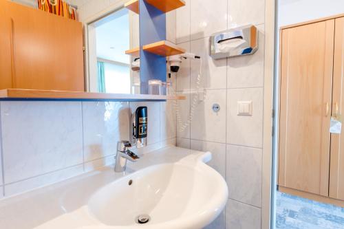 Monteur-Zimmer - Preis pro Nacht - Wörthersee - Appartements Erlenheim