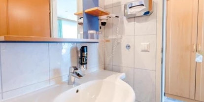 Monteur-Zimmer - Drobollach am Faaker See - Appartements Erlenheim