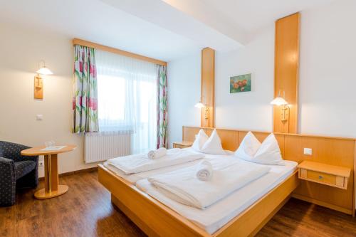 Monteur-Zimmer - Preis pro Nacht - Wörthersee - Appartements Erlenheim