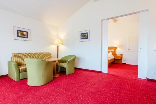 Monteur-Zimmer - Preis pro Nacht - Wörthersee - Appartements Erlenheim