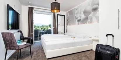 Monteur-Zimmer - Drobollach am Faaker See - Hotel 24 Checkin Velden
