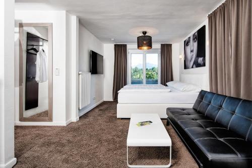 Monteur-Zimmer - Preis pro Nacht - Wörthersee - Hotel 24 Checkin Velden